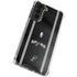 NBA San Antonio Spurs Jersey Galaxy S21 FE Clear Case